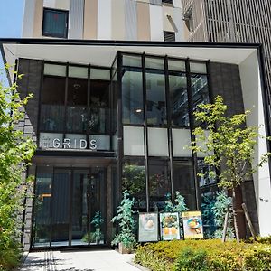 Grids Premium Hotel Osaka Namba